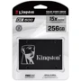 Kingston 256GB (OCP0S3256B-A0): Інтерфейс підключення SATA III