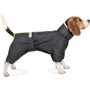 Комбінезон Pet Fashion Cold XS сірий (4823082426317): Довжина спини 33-35 см