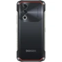 Смартфон Doogee Blade 10 Power 6/256GB Black: Встроенная память 256 ГБ