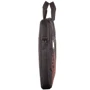 Сумка для ноутбука Porto 15.6" Black Flowers (PN16BK Flowers): Форм-фактор 15.6"