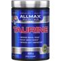 Амінокислота для спорту All Max Nutrition Taurine 400 g /133 servings/ Unflavored