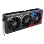 Видеокарта ASUS ROG-STRIX-RTX4090-O24G-GAMING: Форм-фактор Стандартная