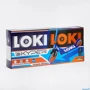 Самокат двухколёсный Skyper LOKI LK-68694: Количество колес 2