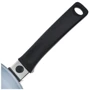 Сковорода Bergner BG 8634 (24 см): Антипригарное покрытие Greblon