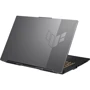 Ноутбук ASUS TUF Gaming F17 (FX707ZR-HX004WA_64): Оперативная память 64 ГБ