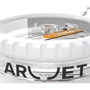 Компас Silva Arc Jet 360 Right (SLV 37894): Виробник Silva