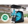 Мясорубка Bosch MFWS660B фото 7