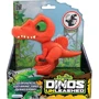 Фигурка с механической функцией Dinos Unleashed - Спинозавр (31127S)