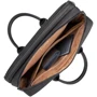 Сумка для ноутбука Rivacase 15.6" Clark Eco Black (8134) фото 16