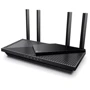 Маршрутизатор Wi-Fi TP-Link Archer AX55: Количество LAN портов 4