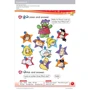 Kid's Box Updated 2nd Edition 2: Pupil's Book: Количество страниц 112