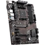 MSI PRO B550-P GEN3 (911-7B86-051): Разъемы на плате СОМ, USB 2.0, USB 3.2 Gen 1