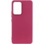 Чехол для телефонов Lakshmi Silicone Cover Plum for Xiaomi 13 Lite