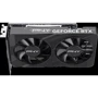 Видеокарта PNY GeForce RTX 3050 6GB VERTO Dual Fan (VCG30506DFXPB1): Исполнение Двухслотовое