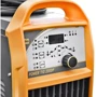 Зварювальний інвертор Hugong PowerTig 200DP (750010300): Тип струму постоянный