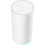 Маршрутизатор Wi-Fi HUAWEI WiFi Mesh 2-pack WS5800 (53037704): Максимальная скорость 400+867+867 Мбит/с