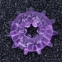 Кольцо эрекционное AR020 Violet