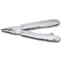 Мультитул Victorinox Swisstool Spirit MX Clip 105мм/24 функции/ с клипсой (3.0224.MKB1): Тип мультитул (многофункциональный инструмент)