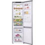 Холодильник LG GBV3200DPY: Общий объем, л 287