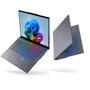 Ноутбук Acer Swift 14 AI SF14-11 (NX.KZXEU.001) UA: Процессор Qualcomm Snapdragon X Plus (3.4 ГГц) - 10 ядер