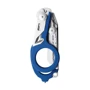 Ножницы Leatherman Raptor Rescue Голубой utility Чехол (832609)