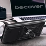 Чехол для телефонов BeCover Military Black for Poco M6 Pro 5G (710937)