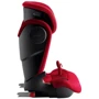 Автокресло Britax-Romer KidFix III M Fire Red (2000031208) фото 6