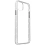 Чехол для iPhone LAUT Crystal Matter IMPKT Tinder White (L_IP20S_CM_WT) for iPhone 12 mini