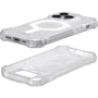 Чехол для iPhone Urban Armor Gear UAG Essential Armor Magsafe Frosted Ice (114091110243) for iPhone 14 Pro фото 7