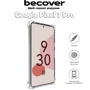 Чохол для телефона BeCover TPU Case Anti-Shock Clear для Google Pixel 7 Pro (709340): Матеріал TPU (термополиуретан)