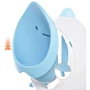 Пісуар ME 1154 DROP Blue: Тип Горшок