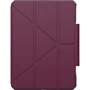 Аксессуар для iPad Urban Armor Gear UAG Essential Armor Bordeaux (124474119049) for iPad Air 11 (2024 / 2025) фото 10