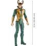 Фигурка HASBRO AVENGERS AVN серии Мстители 30 см E7874 AVN TITAN HERO FIGURE LOKI (E3308_E7874): Пол Для мальчиков