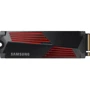 Samsung 990 Pro Heatsink 1TB (MZ-V9P1T0GW)