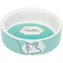 Миска керамическая Trixie для хомяка 90 мл 8 см (4047974607343)
