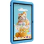 Планшет Blackview Tab 80 4/64GB LTE Fantasy Blue (UA): Процесор Unisoc Tiger T606