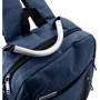 Мужской рюкзак Valiria Fashion синий (4DETBU4006-6): Фактура Тканая, Матовая