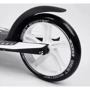 Самокат Best Scooter чорно-білий (75343): Максимальне допустиме навантаження, кг 100