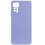 Чехол для телефонов Lakshmi Case Silicone Cover Full Camera Dasheen for Xiaomi Redmi Note 11 Pro 4G/5G / 12 Pro 4G