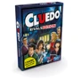 Игра настольная дорожная HASBRO GAMES CLUE RIVALS EDITION E9269 (E8134_E9269): Вид экономические