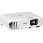Проектор Epson EB-E24 (V11HB51042): Джерело світла Лампа розжарювання