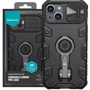 Чохол для iPhone Nillkin CamShield Armor Pro Black для iPhone 14 Plus фото 5