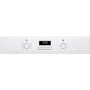 Духовой шкаф электрический Electrolux EOF3H40BW: Класс энергопотребления A
