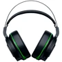 Наушники Razer Thresher Xbox One WL Black/Green (RZ04-02240100-R3M1): Тип конструкции полноразмерные