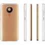 Аксесуар для смартфона BeCover TPU Case Clear for Nokia 5.3 (705091): Сумісність Nokia 5.3