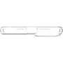 Чехол для iPhone Spigen Liquid Crystal Crystal Clear (ACS05033) for iPhone 14: Тип чехла накладка на заднюю часть
