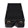 Система охлаждения Thermaltake Pacific CLM240 Radiator (CL-W236-CU00BL-A) фото 3