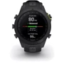 Смарт-часы Garmin MARQ Athlete (Gen 2) Carbon Edition Modern Tool Watch (010-02722-11): Стандарт защиты 10 ATM
