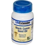 Life Extension Black Cumin Seed Oil 60 Softgels Масло черного тмина