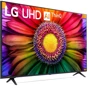 Телевизор LG 55UR8000: Тип LED-телевизоры